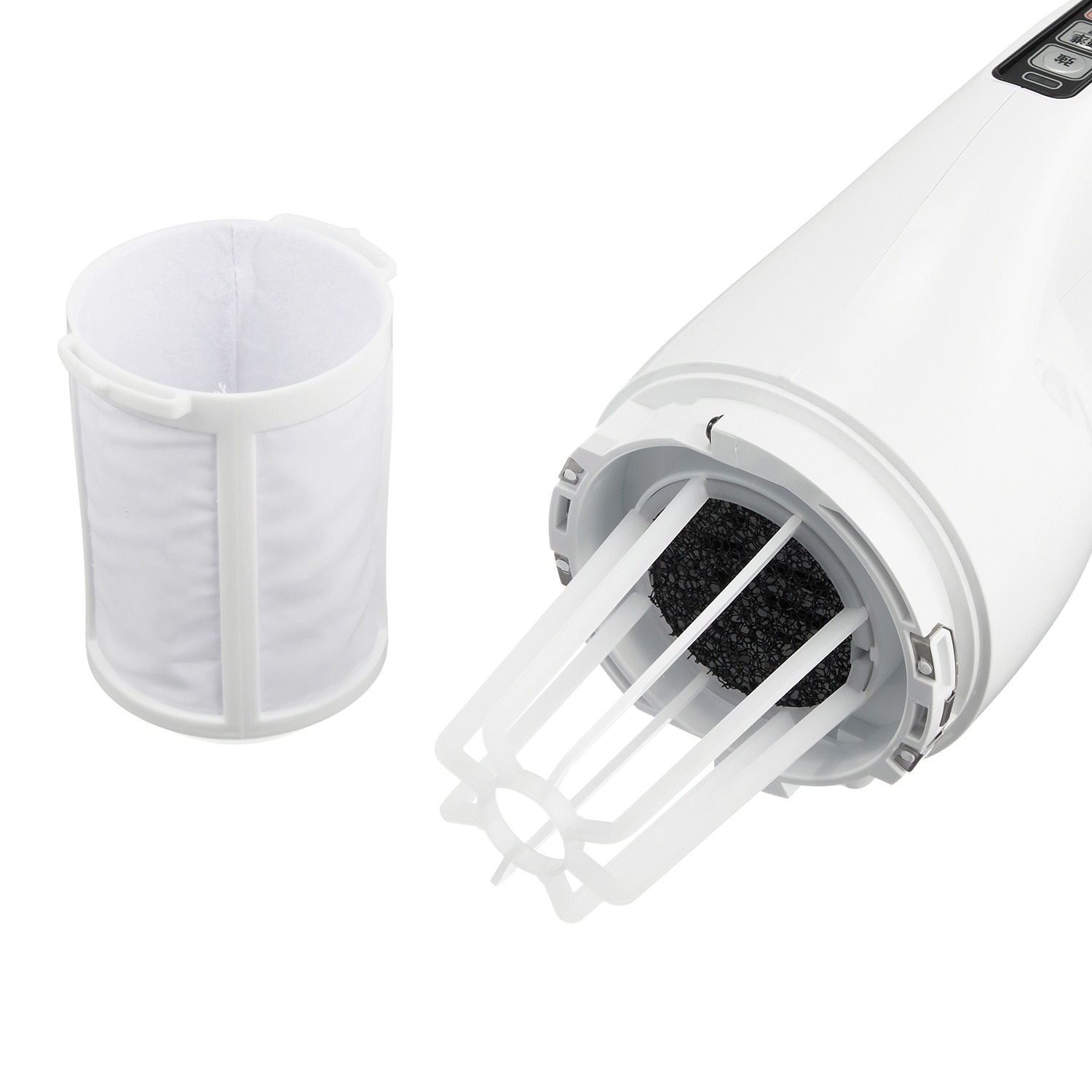 ハイコーキ 軽量＆コンパクト 掃除のプロも使用する！ コードレスクリーナ Ｒ１２ＤＣ