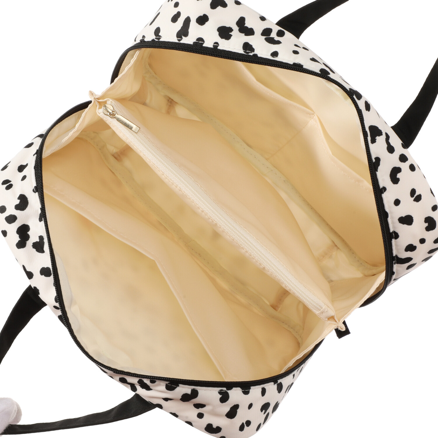 アルプスの少女ハイジ ビッグ　コスメポーチ