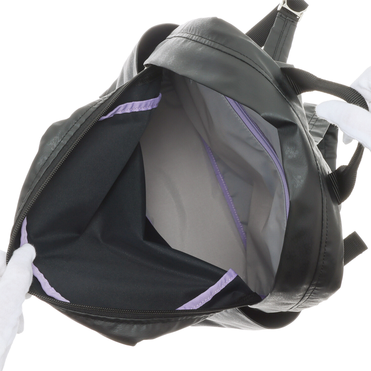 老舗ヤマト屋 ポリカーボネイト 超軽量 ウルトラライトリュック