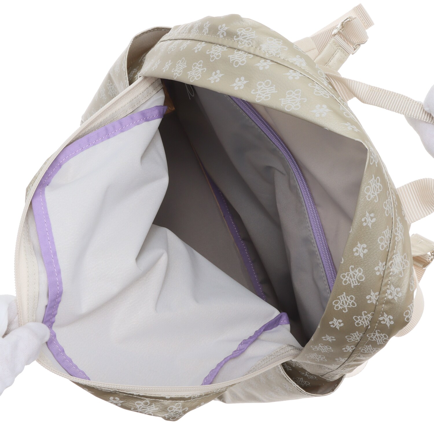 老舗ヤマト屋 ポリカーボネイト 超軽量 ウルトラライトリュック