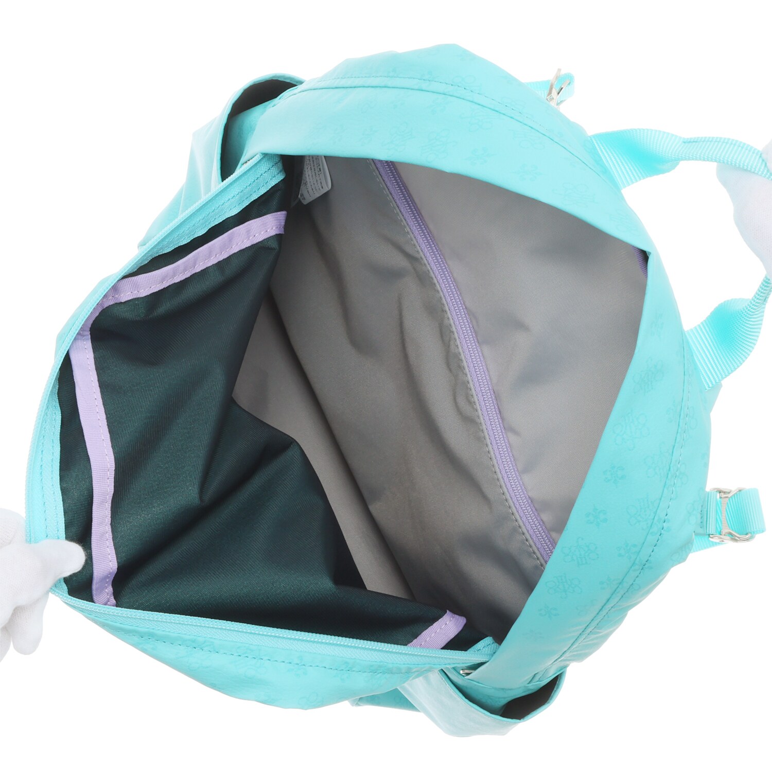 老舗ヤマト屋 ポリカーボネイト 超軽量 ウルトラライトリュック