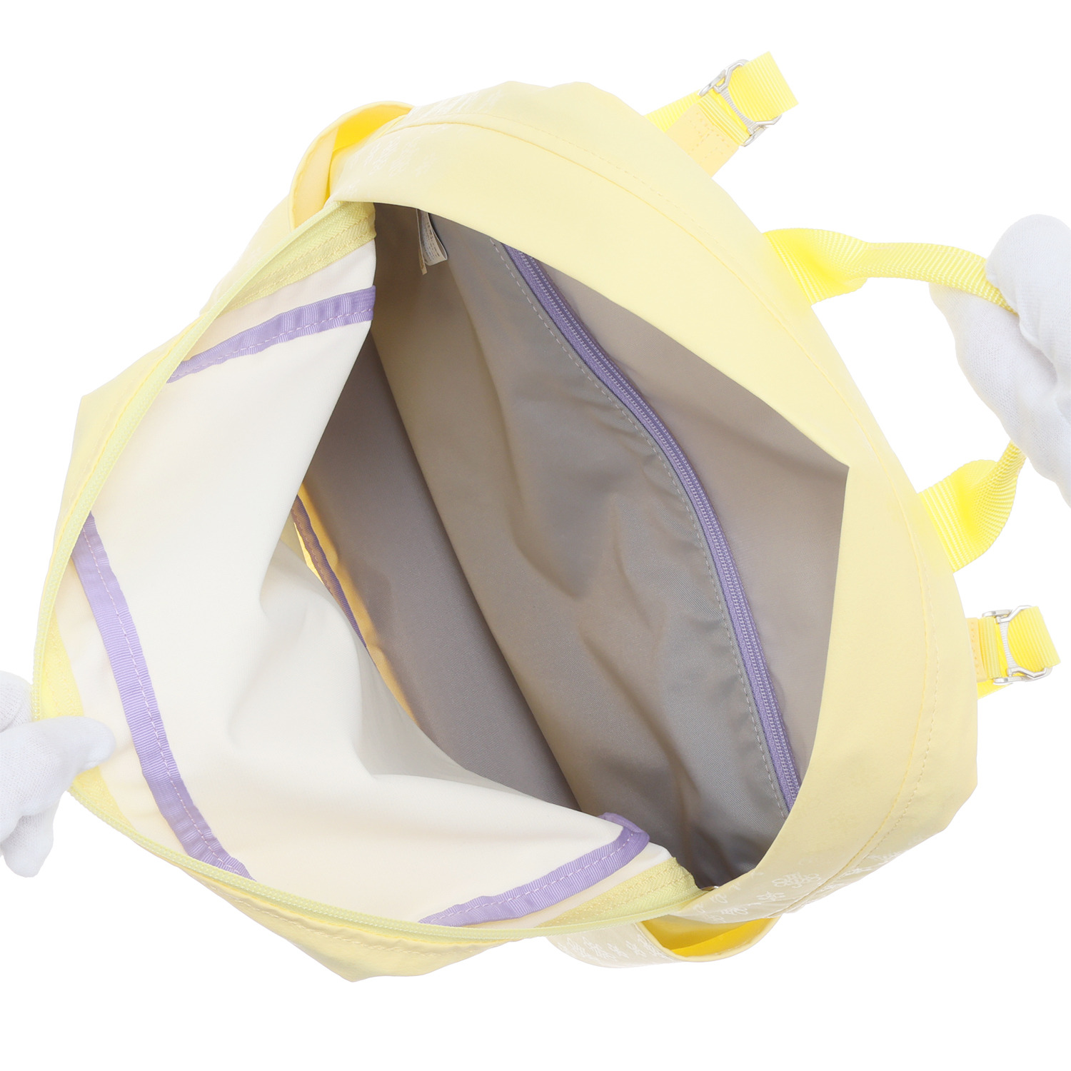 老舗ヤマト屋 ポリカーボネイト 超軽量 ウルトラライトリュック