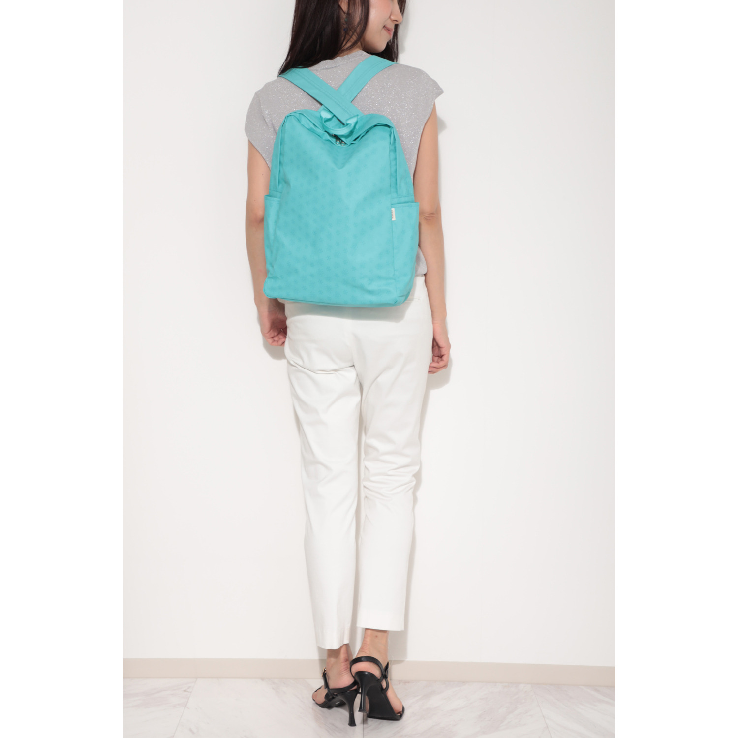 老舗ヤマト屋 ポリカーボネイト 超軽量 ウルトラライトリュック