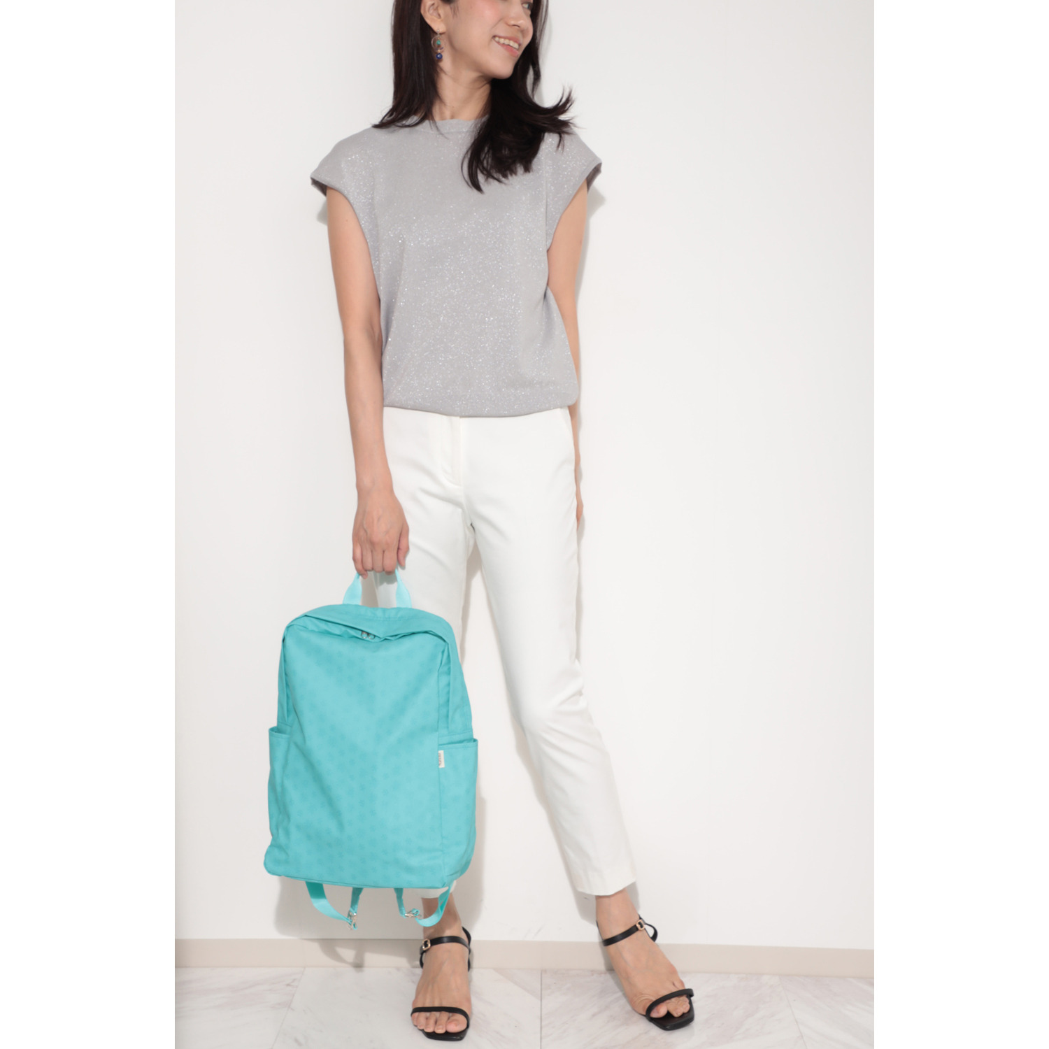 老舗ヤマト屋 ポリカーボネイト 超軽量 ウルトラライトリュック