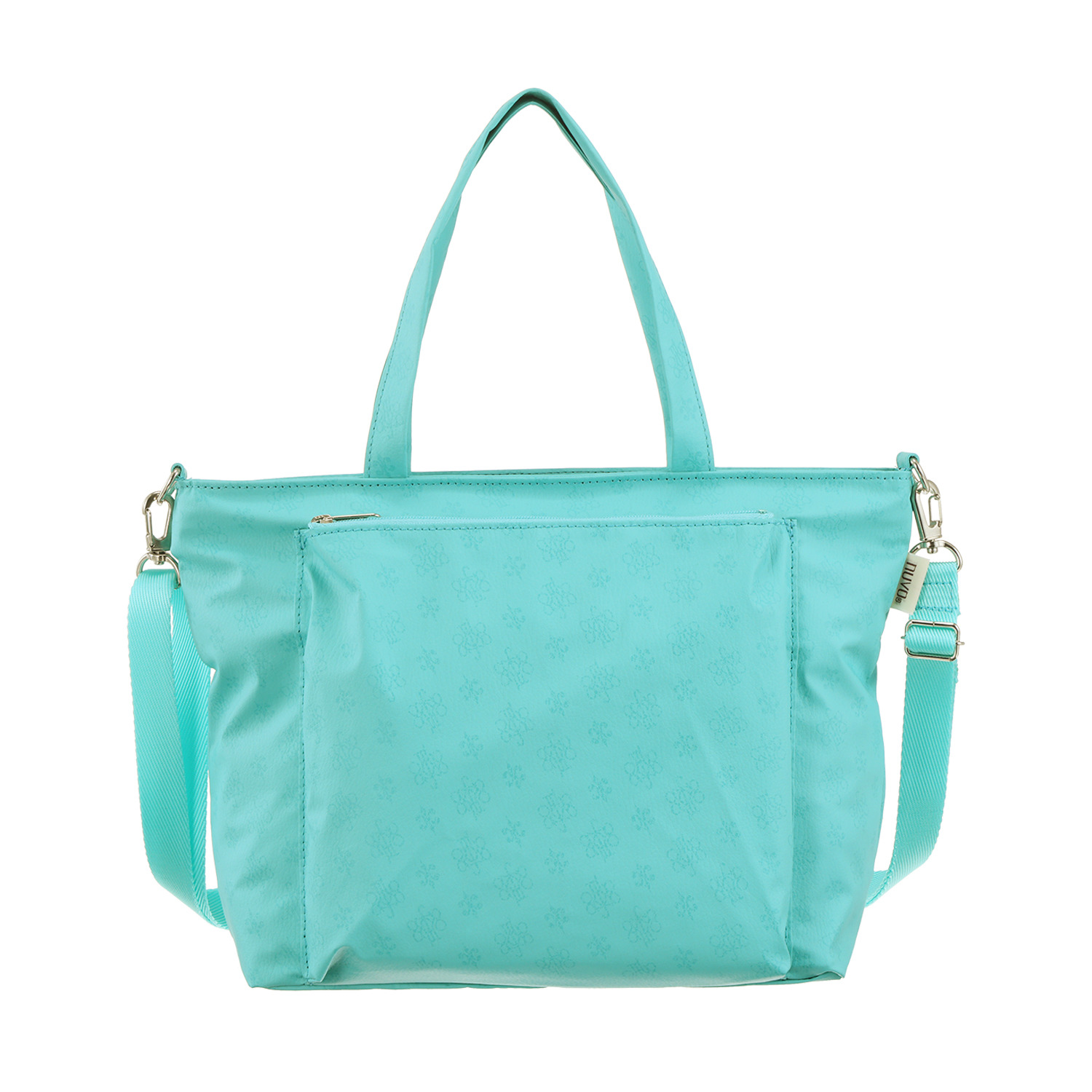 老舗ヤマト屋 ポリカーボネイト 超軽量 ２ウェイ バケットトートバッグ 