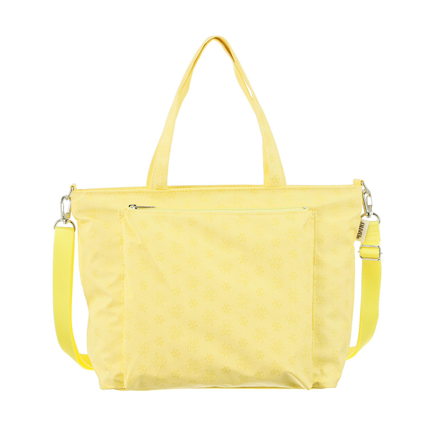 老舗ヤマト屋 ポリカーボネイト 超軽量 ２ウェイ バケットトートバッグ 