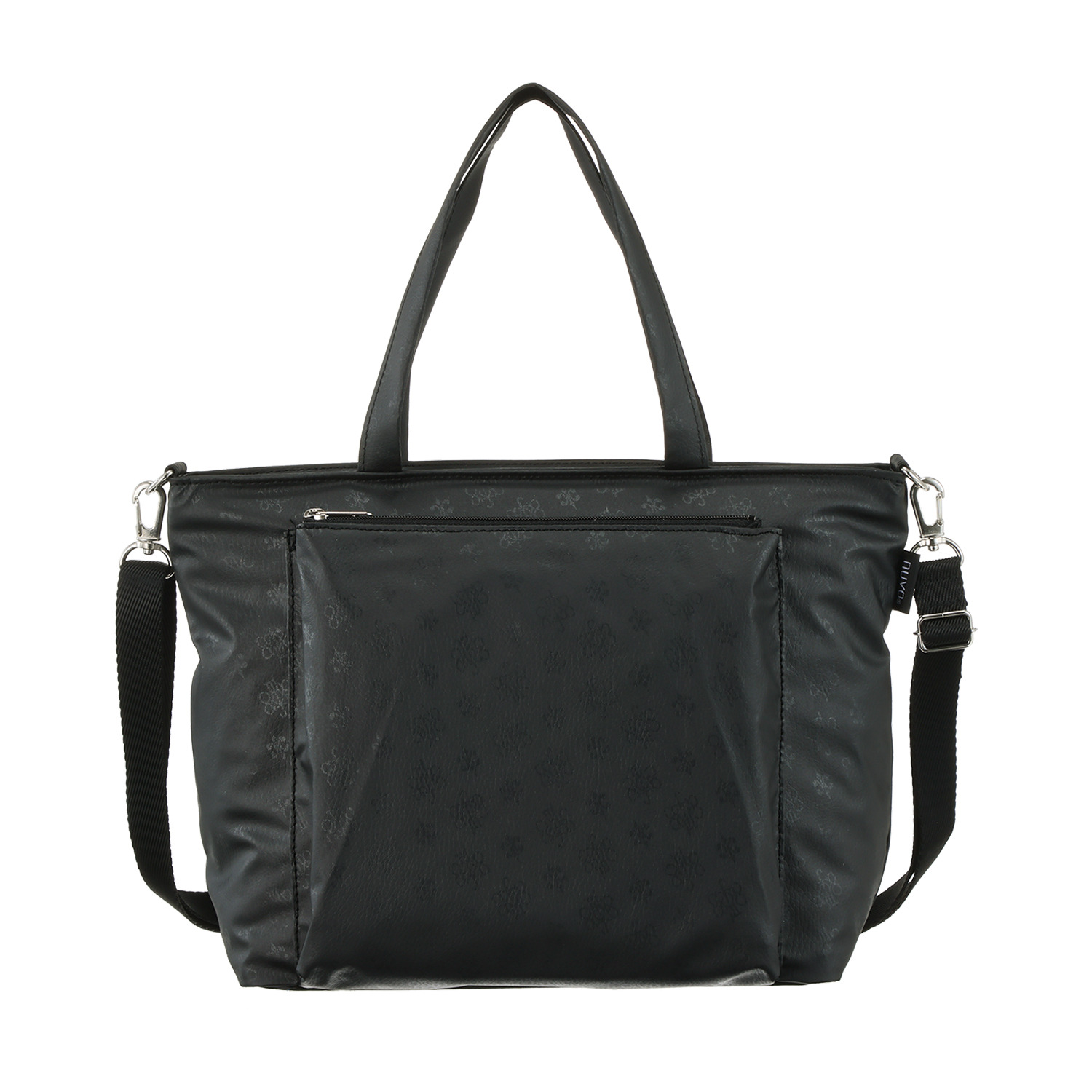 老舗ヤマト屋 ポリカーボネイト 超軽量 ２ウェイ バケットトートバッグ 