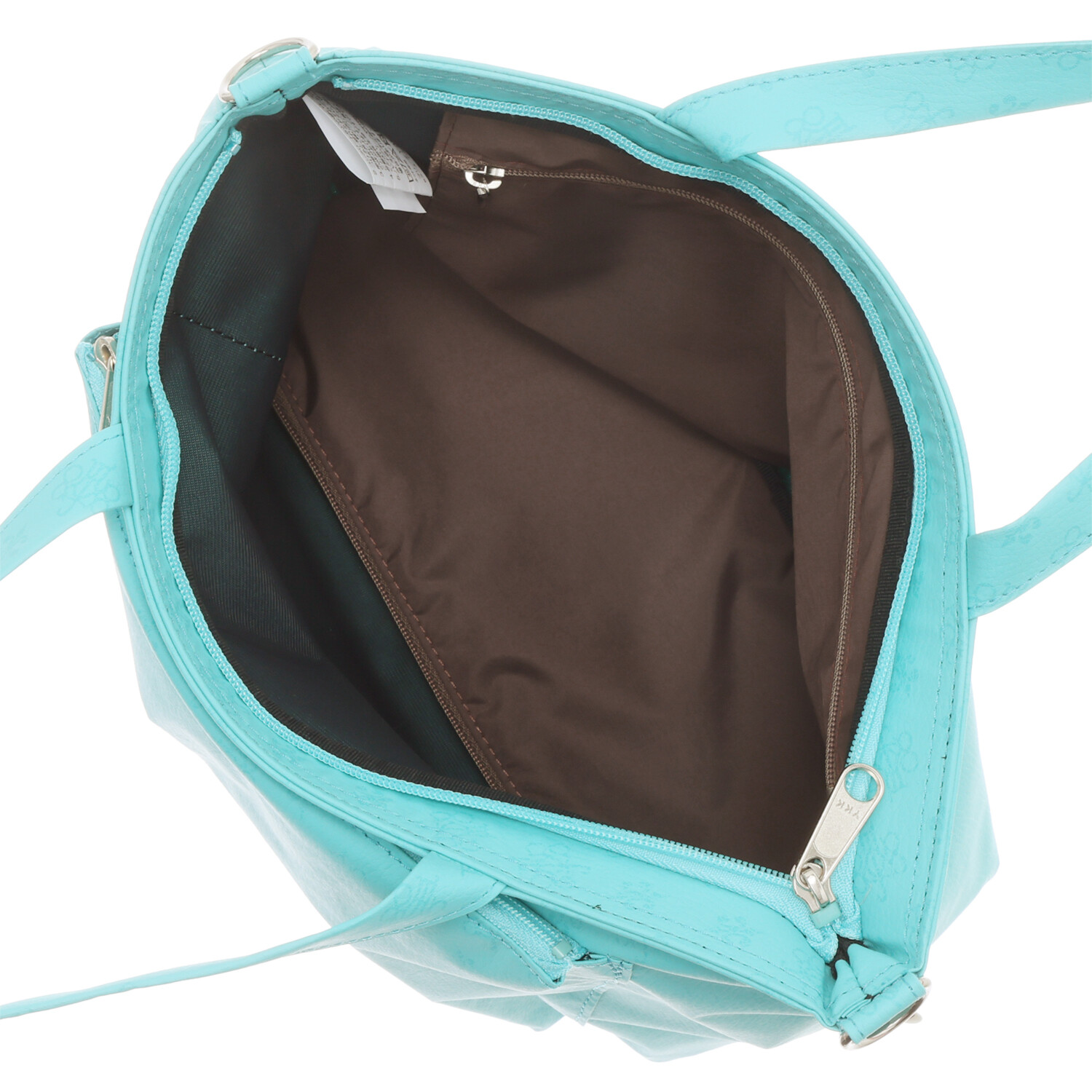 老舗ヤマト屋 ポリカーボネイト 超軽量 ２ウェイ バケットトートバッグ 