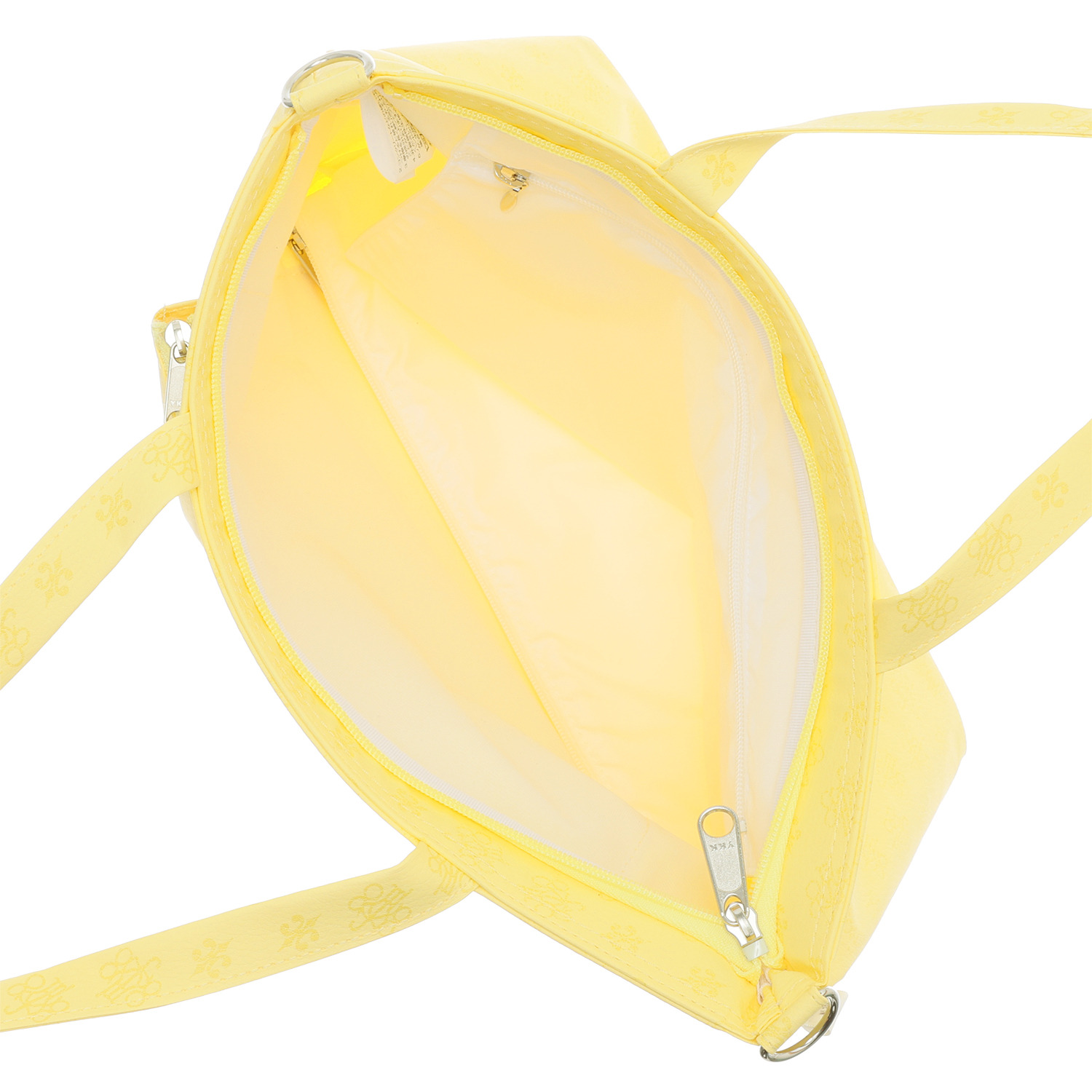 老舗ヤマト屋 ポリカーボネイト 超軽量 ２ウェイ バケットトートバッグ 