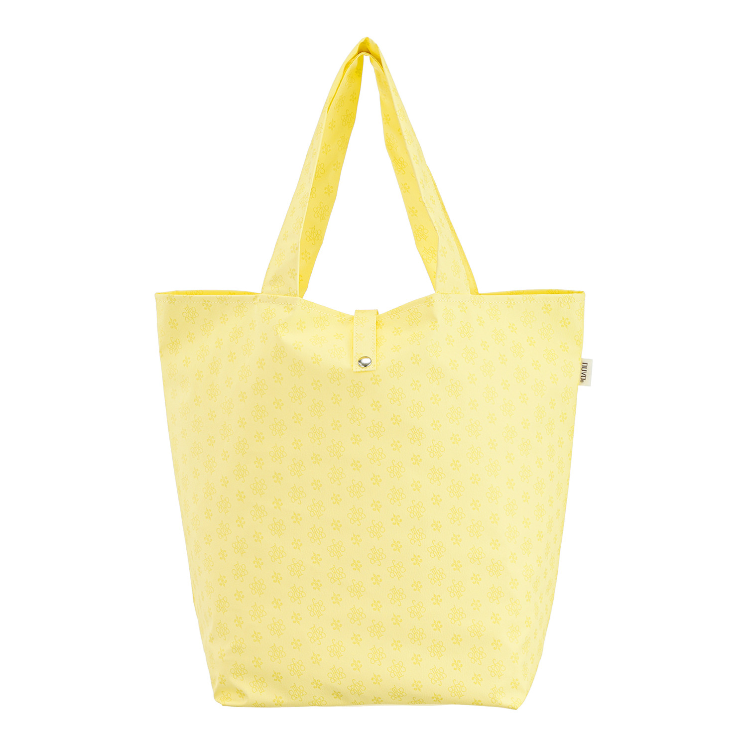 老舗ヤマト屋 ポリカーボネイト 超軽量 ポケット付マイバッグ 