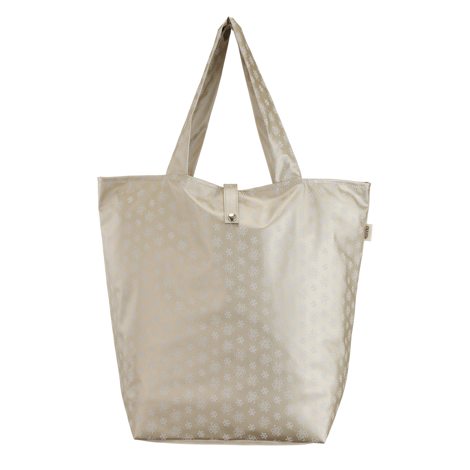 老舗ヤマト屋 ポリカーボネイト 超軽量 ポケット付マイバッグ 