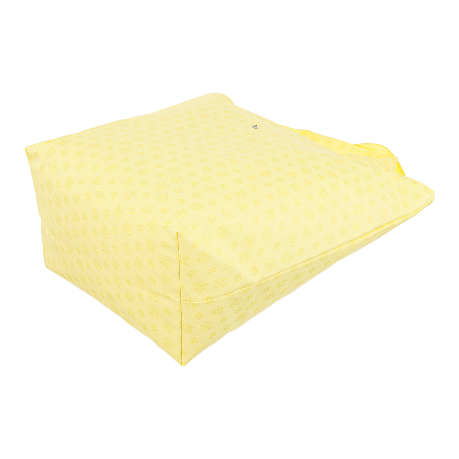 老舗ヤマト屋 ポリカーボネイト 超軽量 ポケット付マイバッグ 