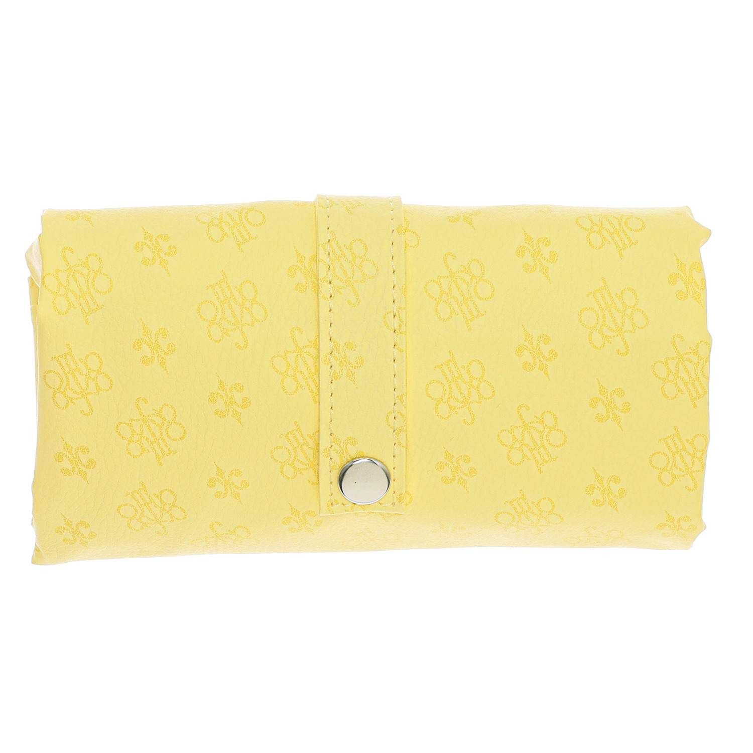 老舗ヤマト屋 ポリカーボネイト 超軽量 ポケット付マイバッグ 