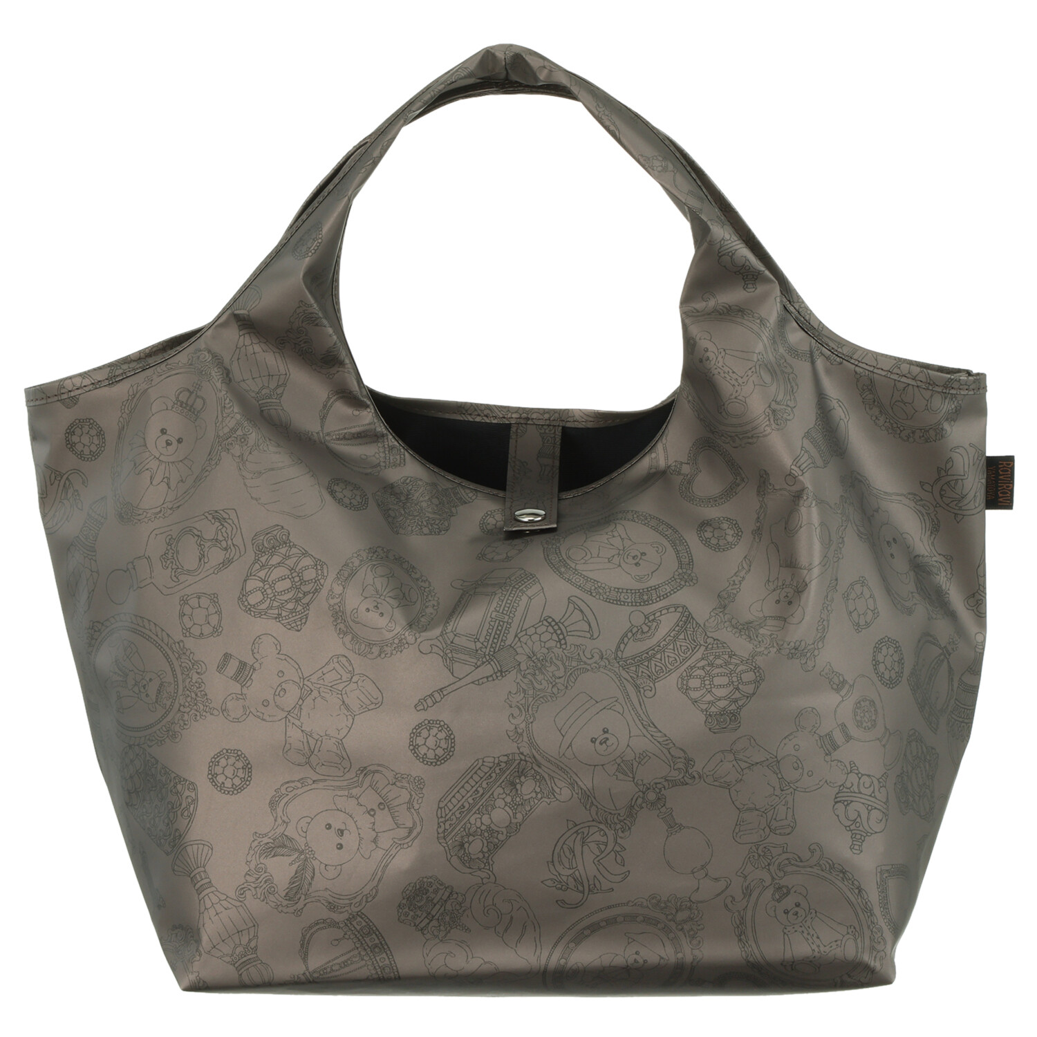 老舗ヤマト屋 ポリカーボネイト 超軽量 ＳＯＺＡＩバッグ