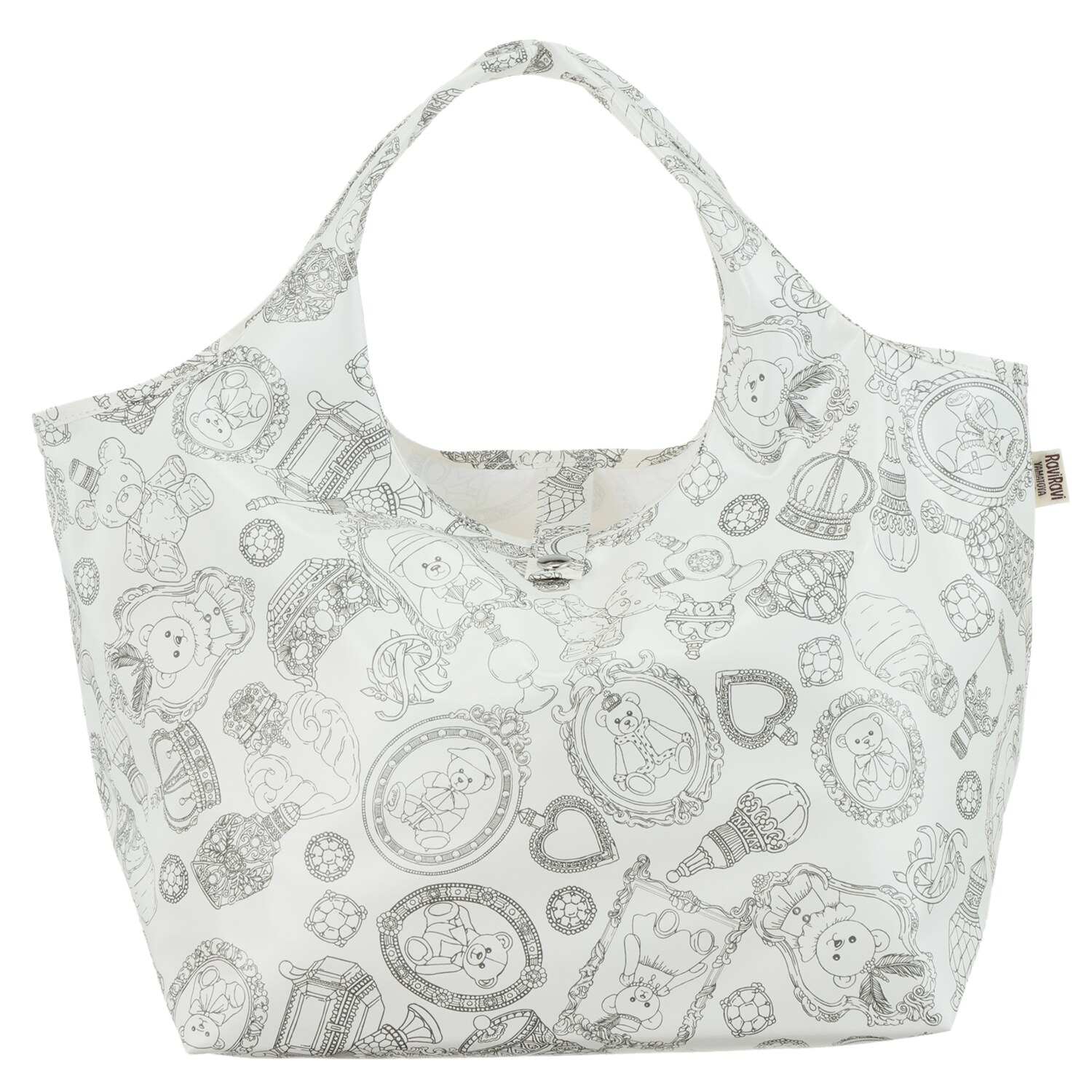 老舗ヤマト屋 ポリカーボネイト 超軽量 ＳＯＺＡＩバッグ