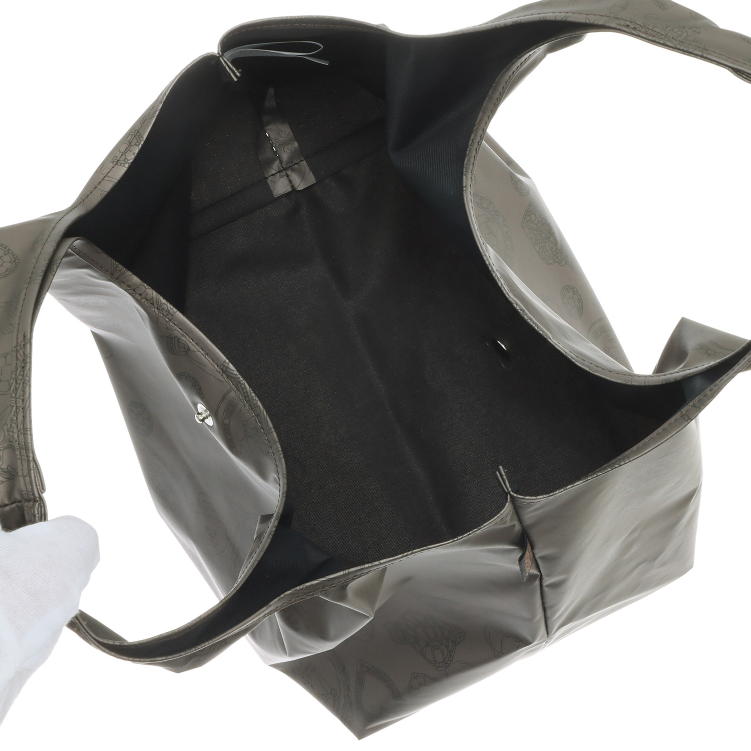 老舗ヤマト屋 ポリカーボネイト 超軽量 ＳＯＺＡＩバッグ