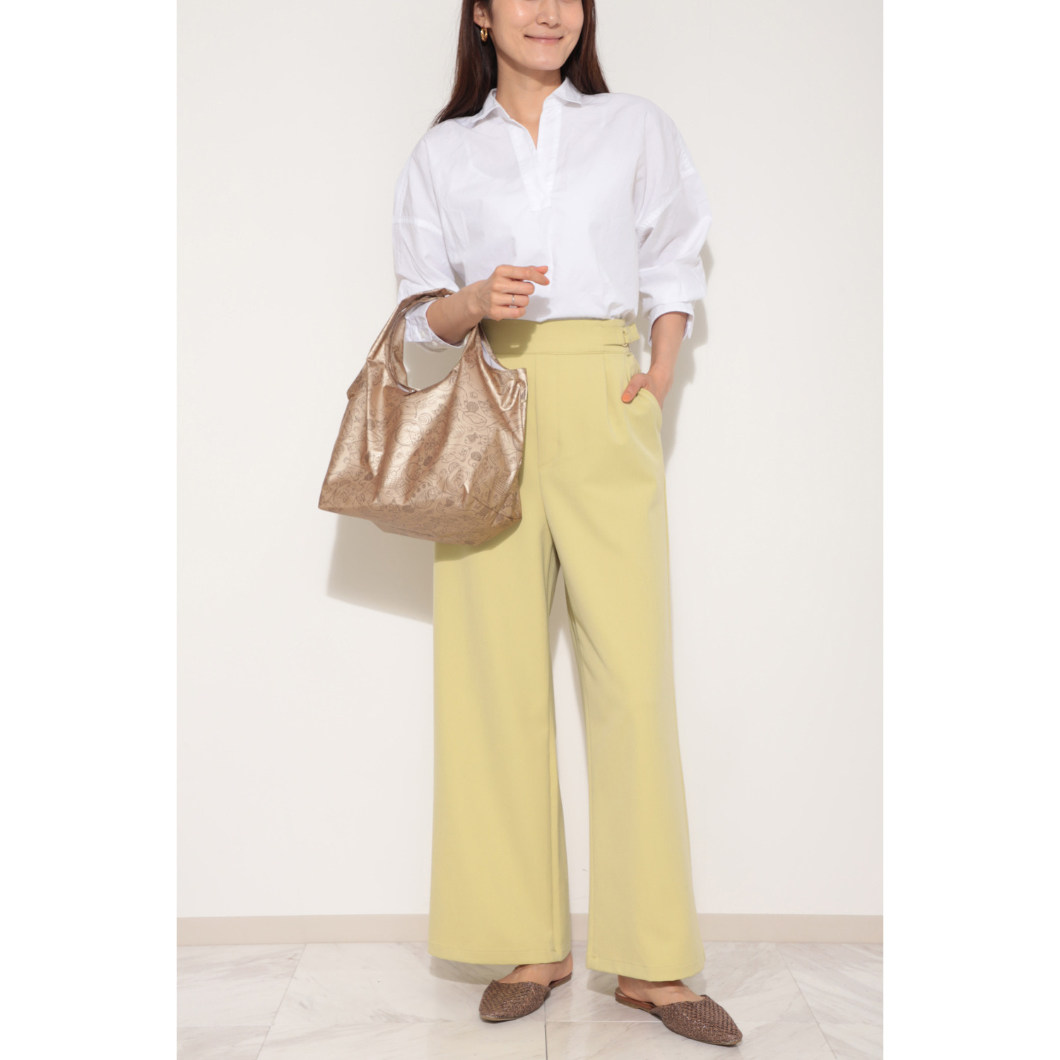 老舗ヤマト屋 ポリカーボネイト 超軽量 ＳＯＺＡＩバッグ