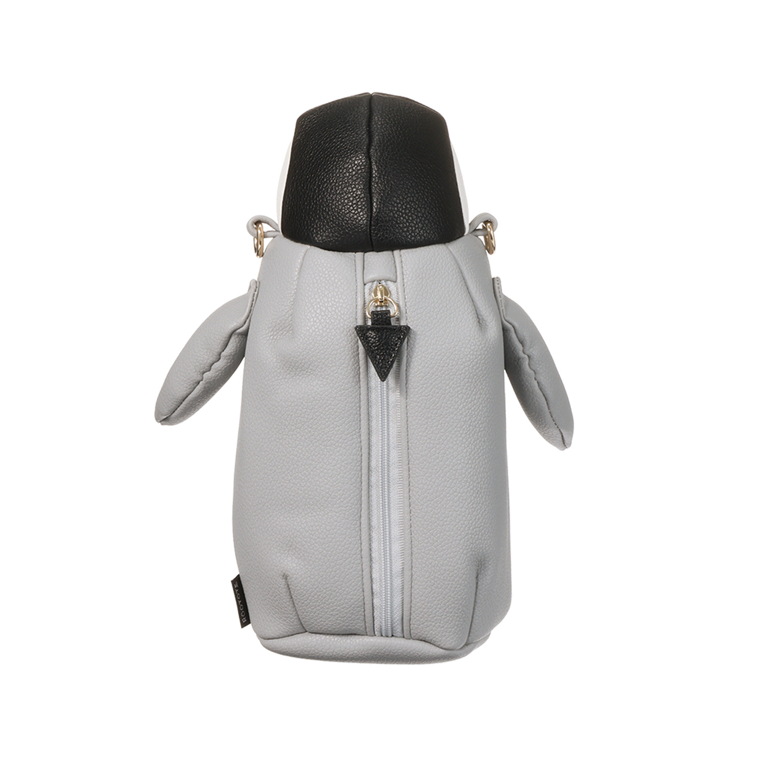 ルートート ひんやりアニマル バッグアクセサリー