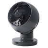 スリーアップ ３６０度首振り＆ パワフル送風！ 節電センサー付 ＤＣスイング サーキュレーター３６０ ＣＦ−Ｓ２３６０