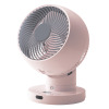 スリーアップ ３６０度首振り＆ パワフル送風！ 節電センサー付 ＤＣスイング サーキュレーター３６０ ＣＦ−Ｓ２３６０