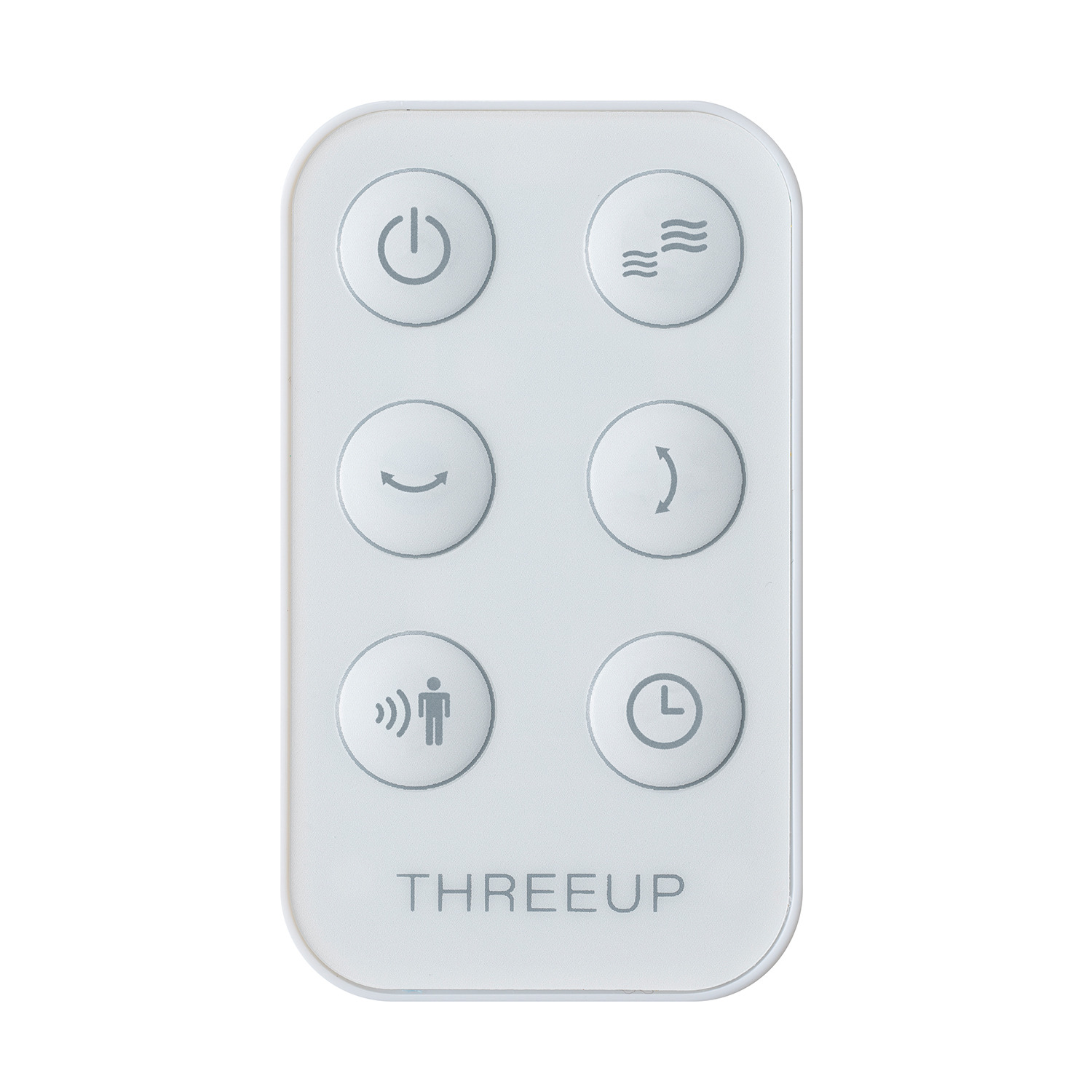 スリーアップ ３６０度首振り＆ パワフル送風！ 節電センサー付 ＤＣスイング サーキュレーター３６０ ＣＦ−Ｓ２３６０