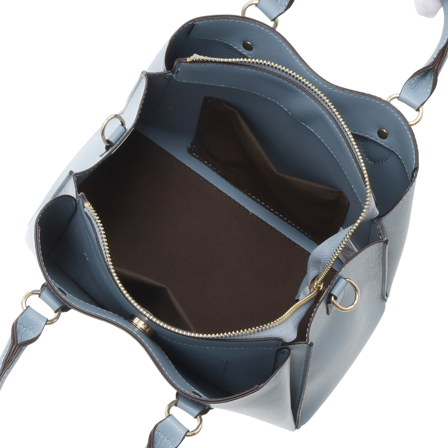 モニカ 軽量ミニトートバッグ