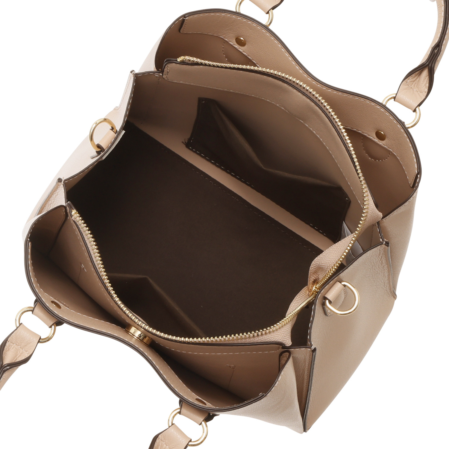 モニカ 軽量ミニトートバッグ