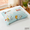 スヌーピー ＰＥＡＮＵＴＳ　ＧＡＮＧ コットン１００％ 掛けふとんカバー ＜シングル＞＆ピローケース