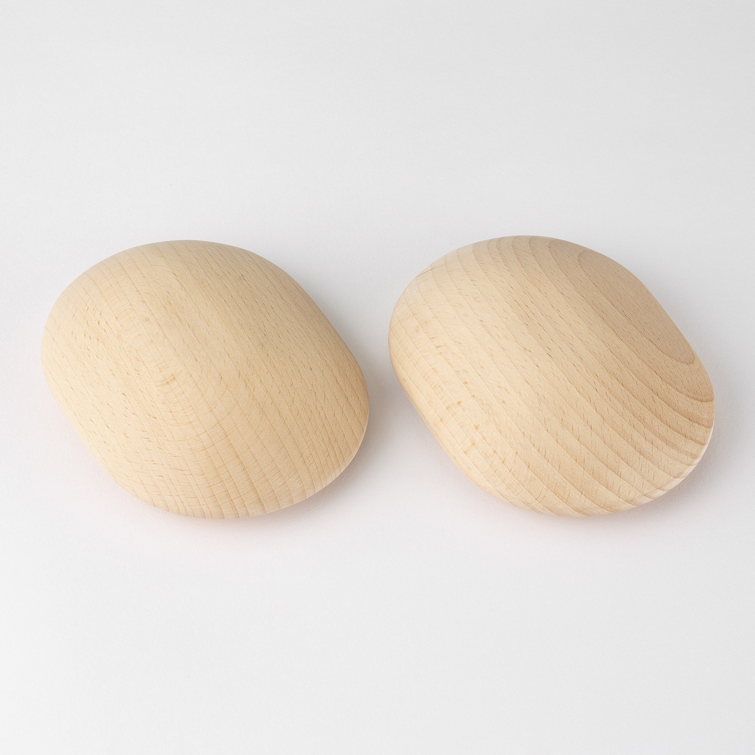 足裏ケア、ストレッチ、 トレーニングができる！ 手のひらサイズの 指圧代用器 アーチドクターふみふみ 滑り止めスポンジ付