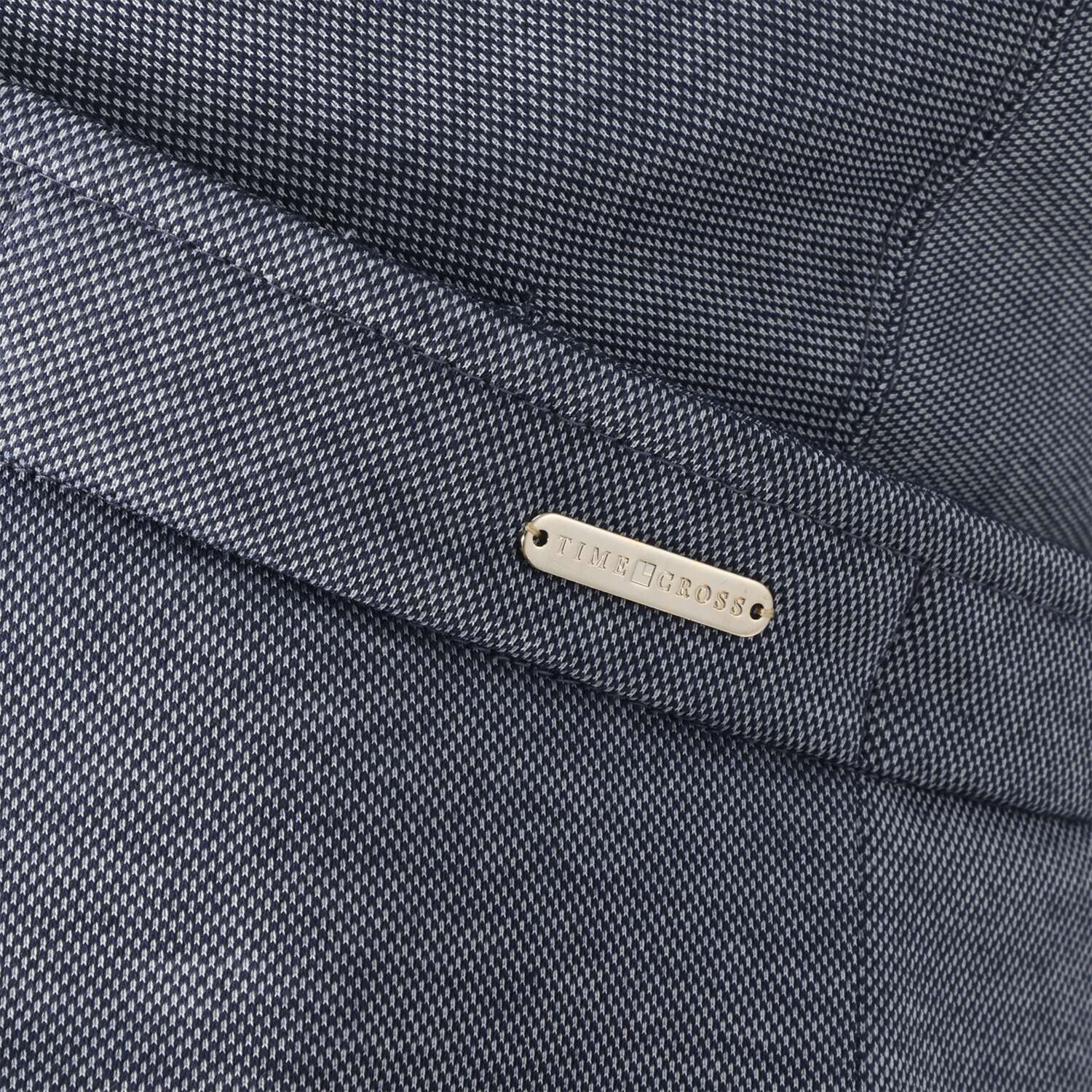 タイムクロス 日本製 快適・ＵＶカット 風が抜けるクロッシェ