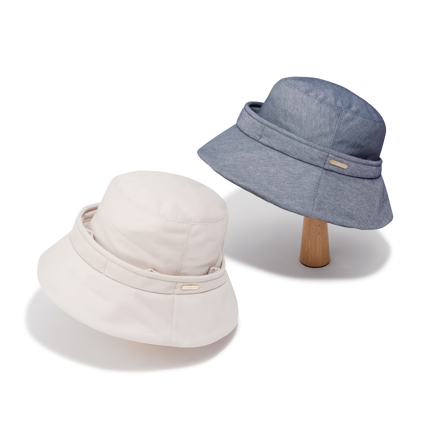 タイムクロス 日本製 快適・ＵＶカット 風が抜けるクロッシェ