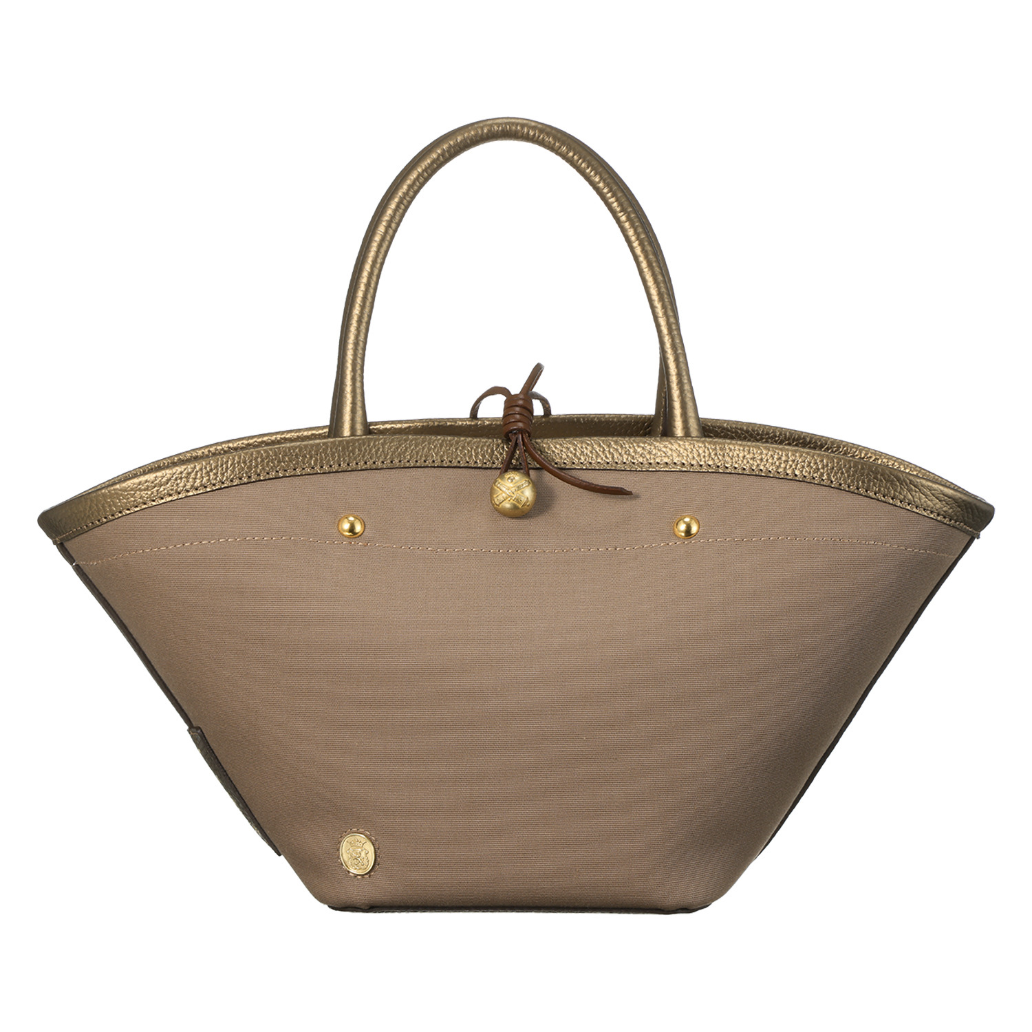 エーディーエムジェイ イタリアンファブリック ファントートバッグ ＜Ｓ＞