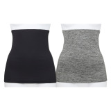 ブリーズテックス 防風　透湿 裏起毛 腹巻き２枚セット