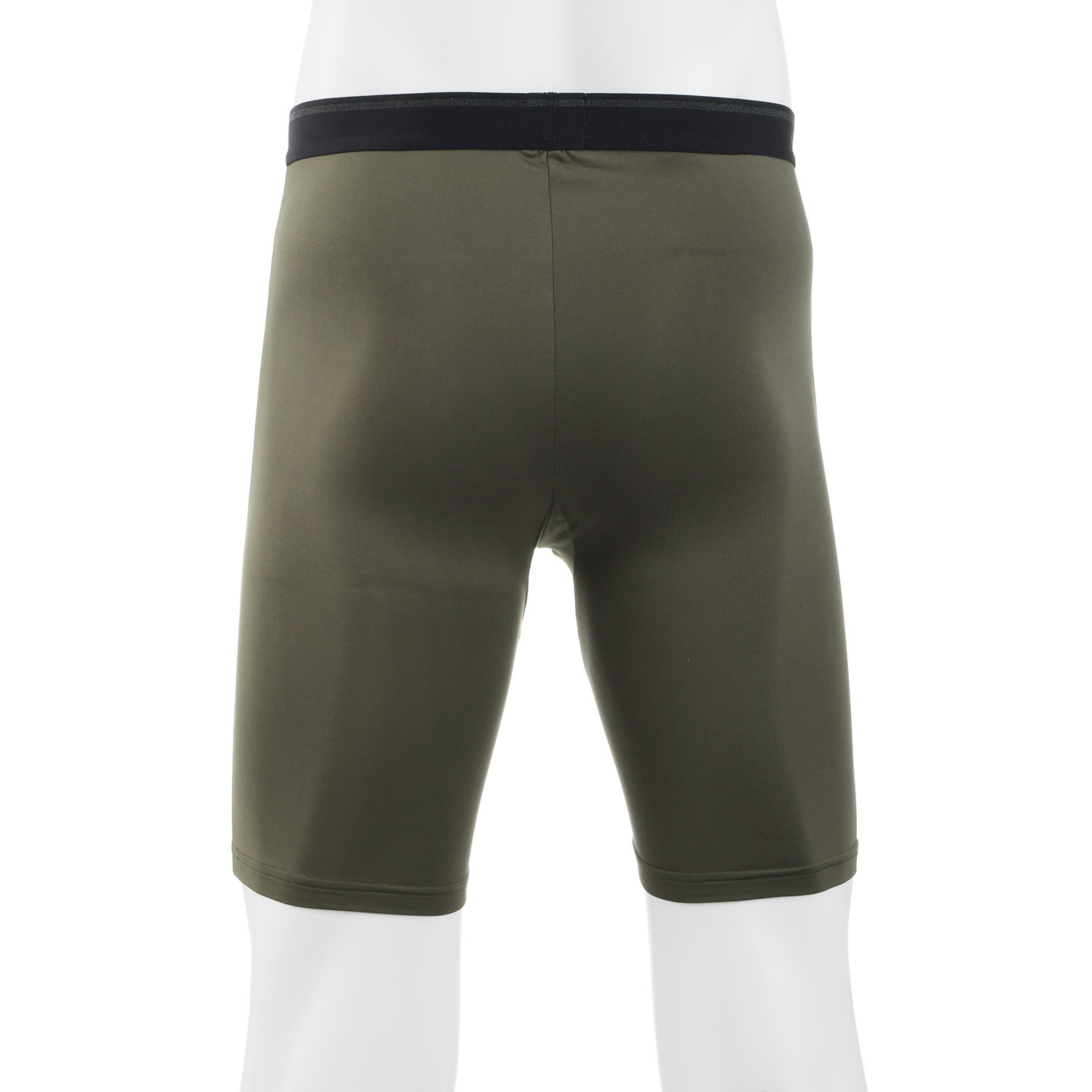 ブリーズテックス 防風　透湿 裏起毛ロングボクサー ボトム２枚セット ＜メンズ＞