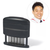 とんかつ、生姜焼きなど 様々なお肉料理を ご家庭で 美味しく、食べやすく！ ニクサスプロ