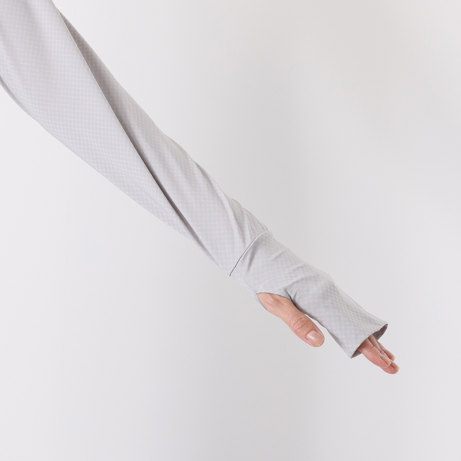 アクティバイタルライフ 着て暑さ対策！ 衣類内の気候の 快適化を目指した フェイスガード付 冷感ウェア