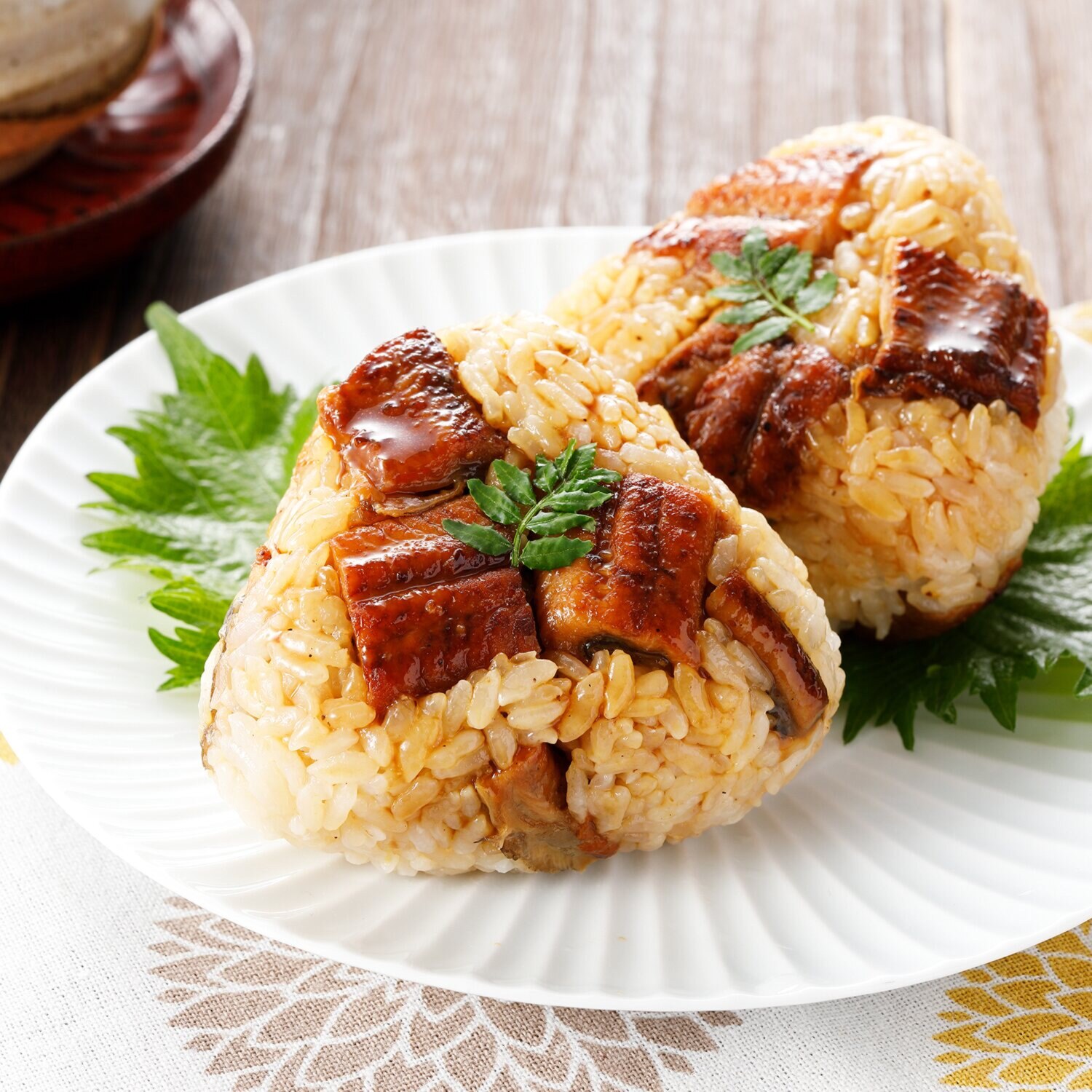 静岡県産限定！ ふっくらやわらか うなぎの蒲焼（カット） （レンジ調理タイプ）