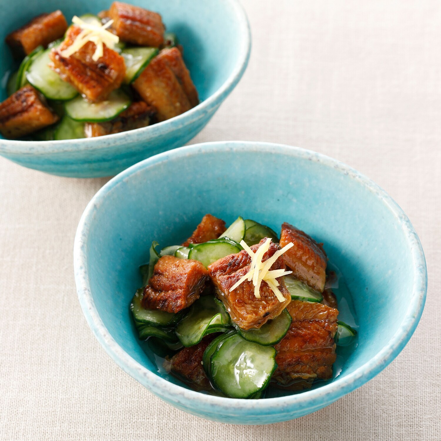 静岡県産限定！ ふっくらやわらか うなぎの蒲焼（カット） （レンジ調理タイプ）