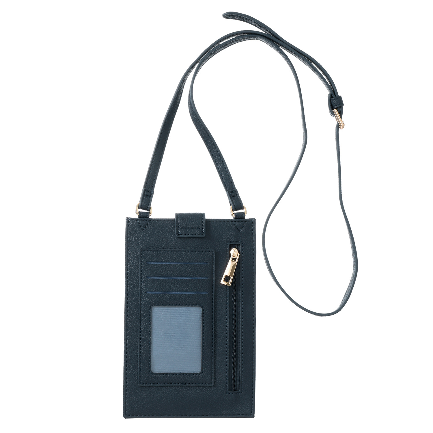 ローラアシュレイ スマホショルダーバッグ