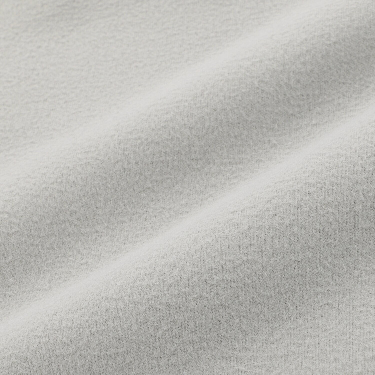 ブリーズテックス 防風　透湿 裏起毛　ラウンドネック 長袖インナー２枚セット ＜メンズ＞