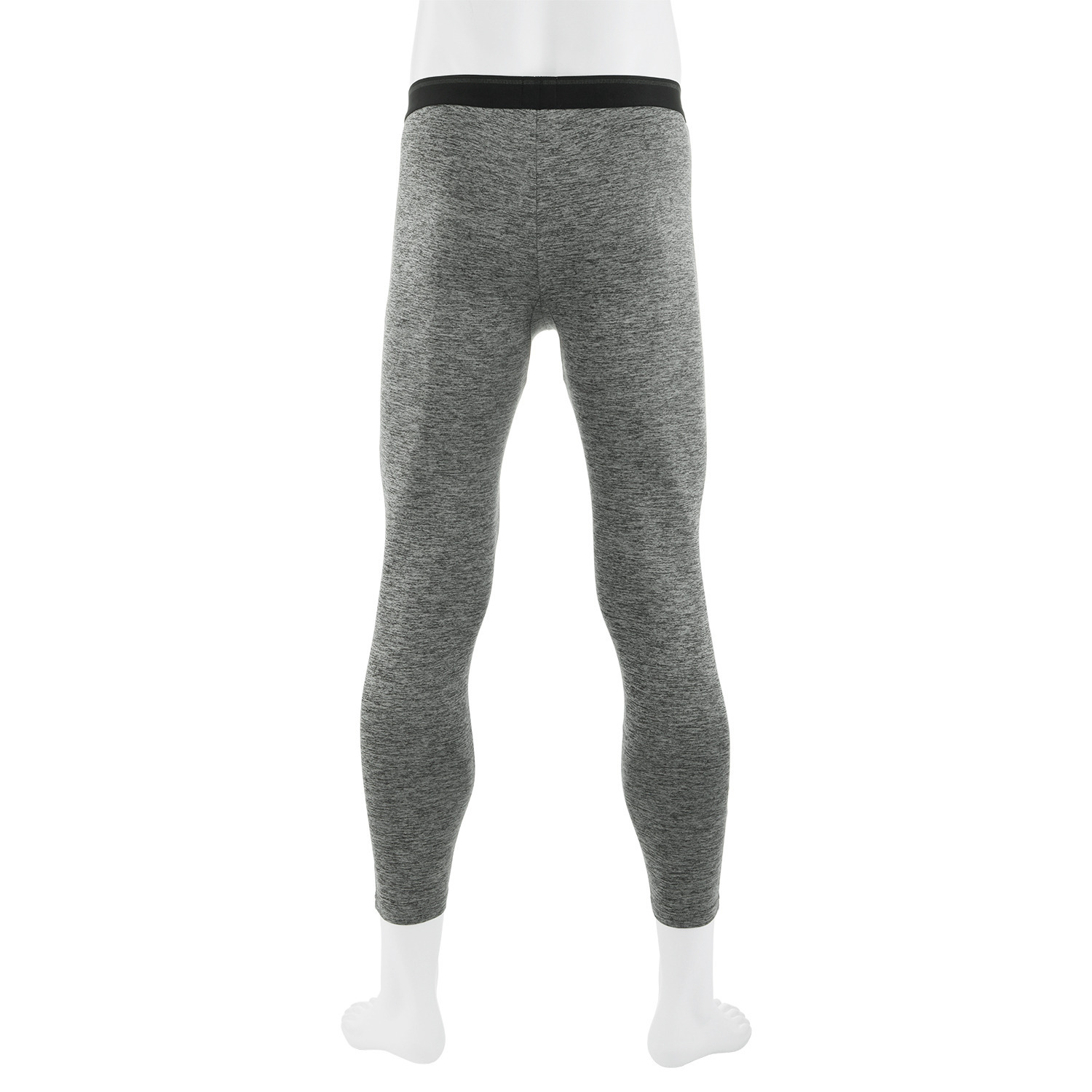 ブリーズテックス 防風　透湿 裏起毛ロングタイツ ２枚セット ＜メンズ＞