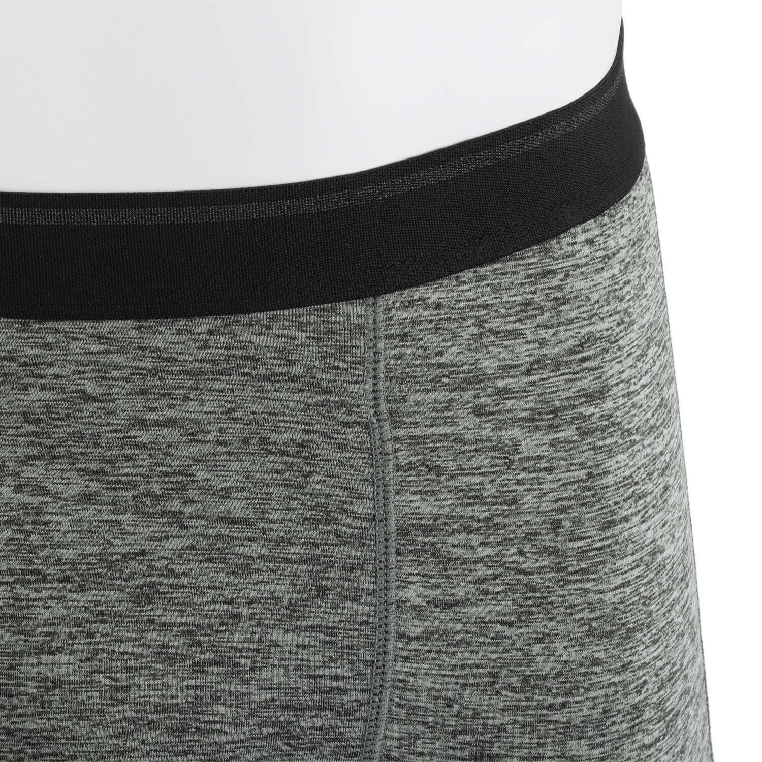 ブリーズテックス 防風　透湿 裏起毛ロングタイツ ２枚セット ＜メンズ＞