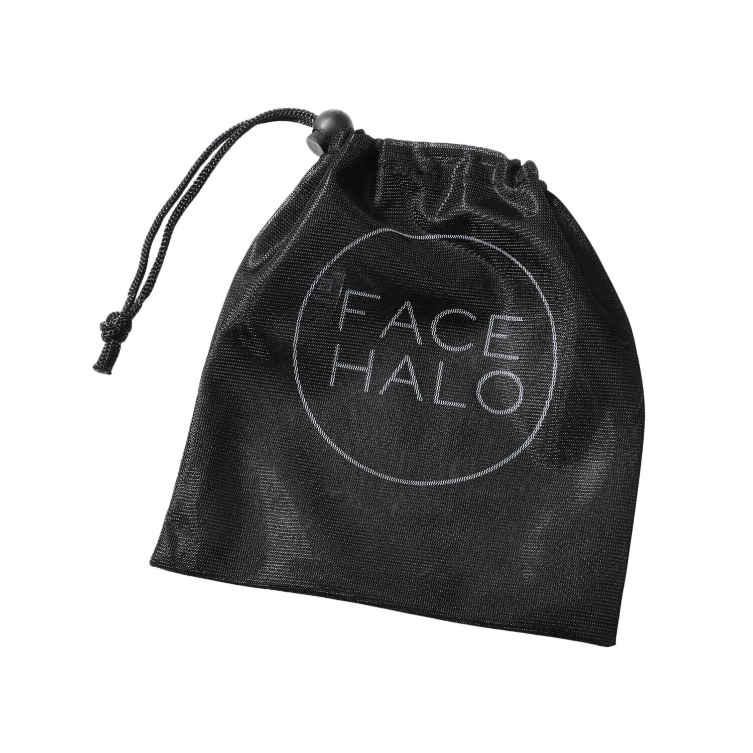 フェイスハロー 濡らして拭くだけ！ 簡単クレンジング＆洗顔 クレンジングパッド ５枚特別セット