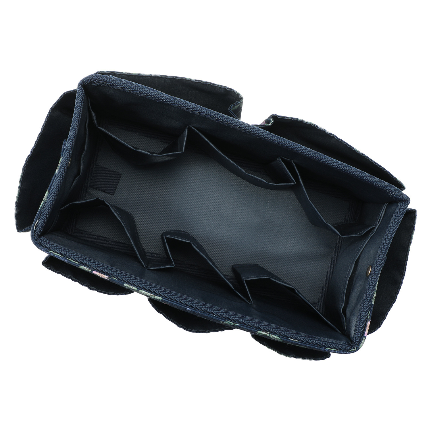 ウェッジウッド ワイルドストロベリー 折りたたみコスメボックス