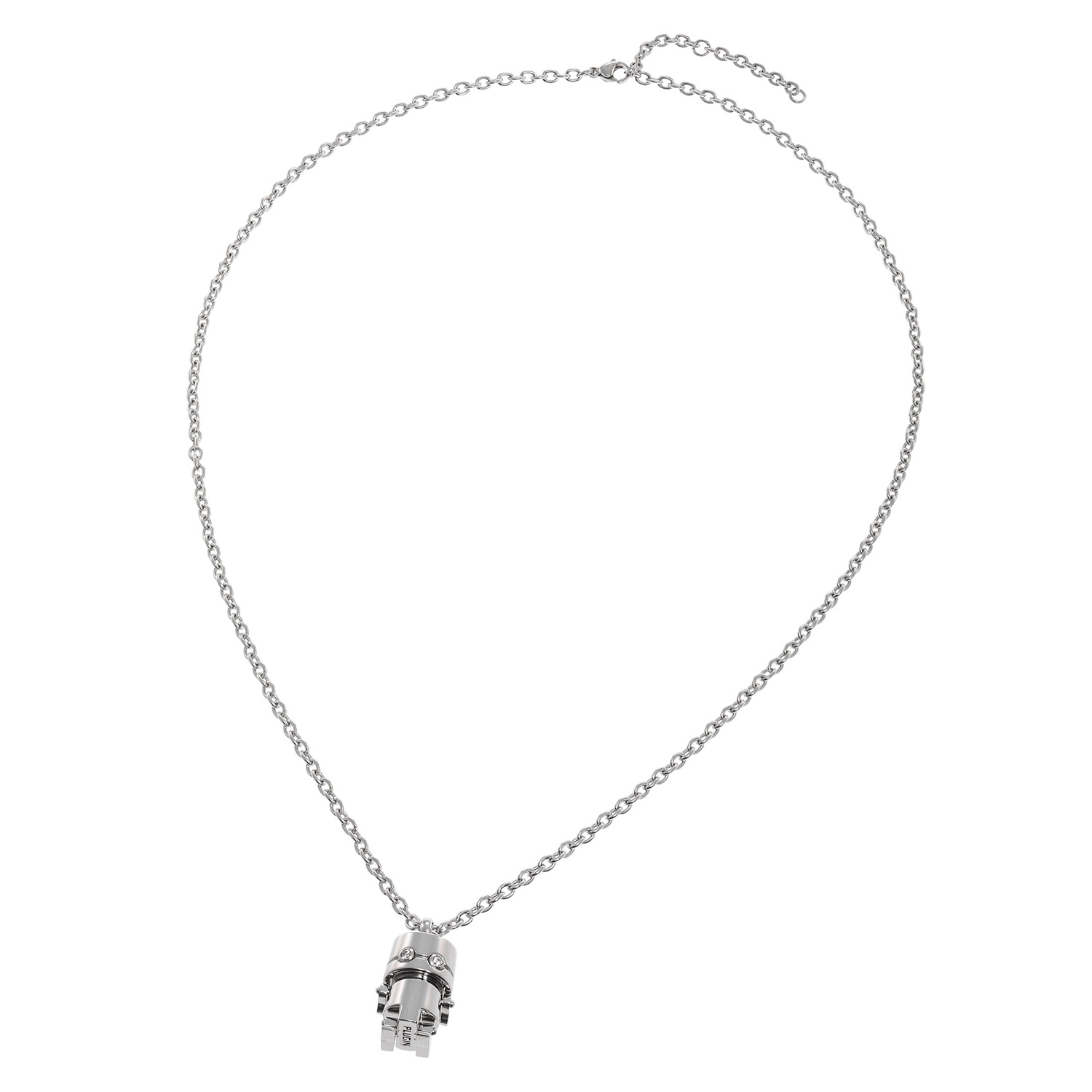 デルークス ステンレス ＣＺ ロボットペンダント