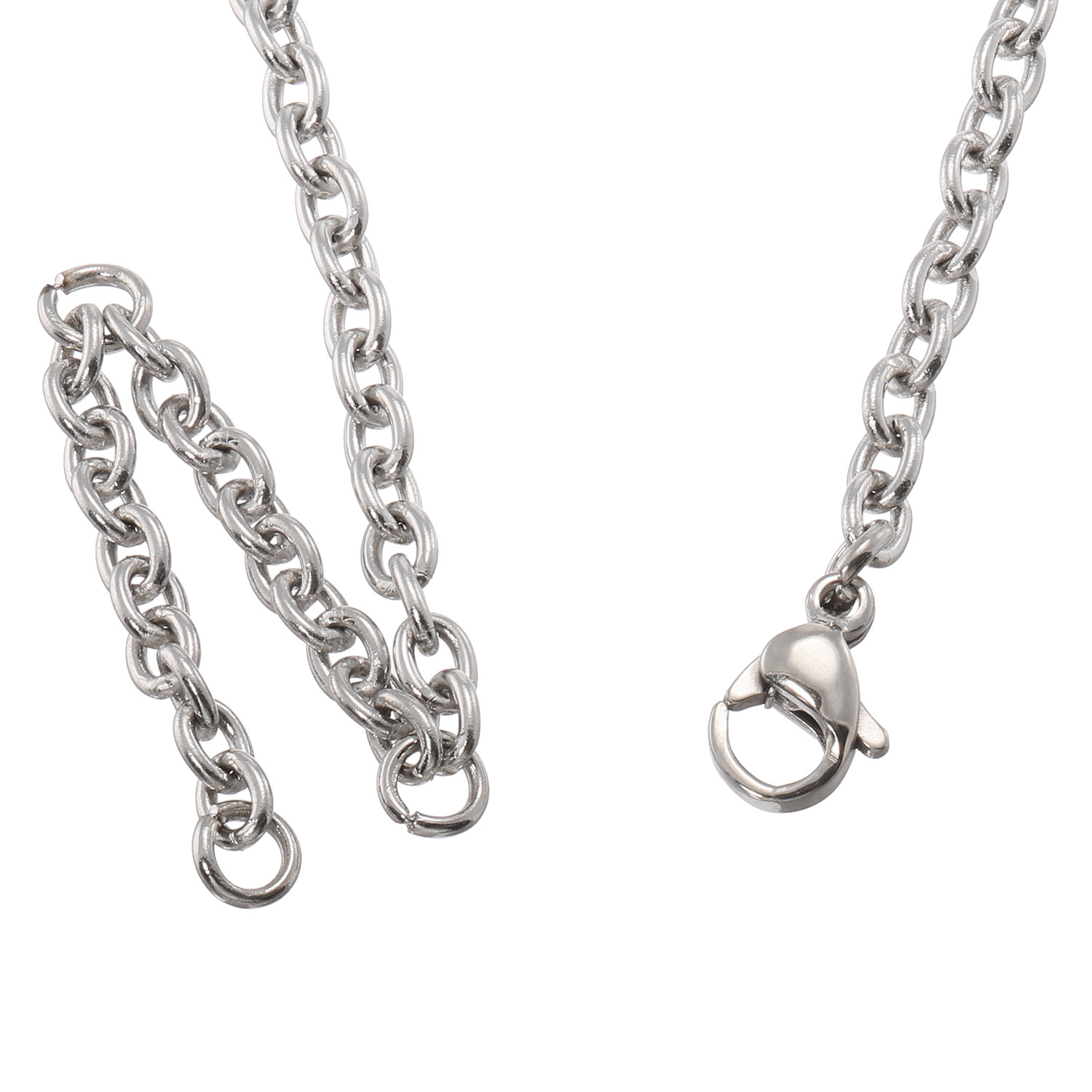 デルークス ステンレス ＣＺ ロボットペンダント