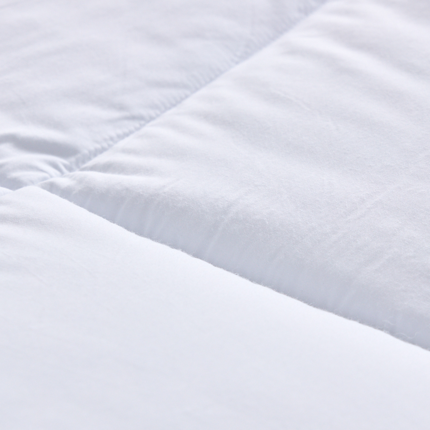 プリマロフト１２００ しっかり暖か＆ ふんわり柔らか！ 洗える掛けふとん ＜シングル＞