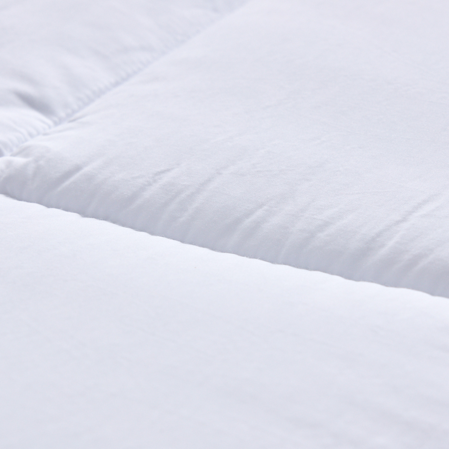 プリマロフト８００ 暖か柔らか 洗える合掛けふとん ＜シングル＞