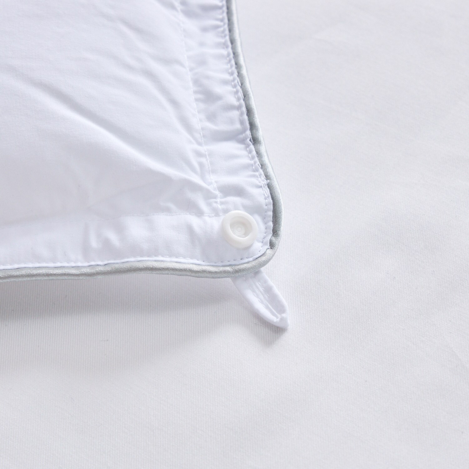 プリマロフト８００ 暖か柔らか 洗える合掛けふとん ＜シングル＞