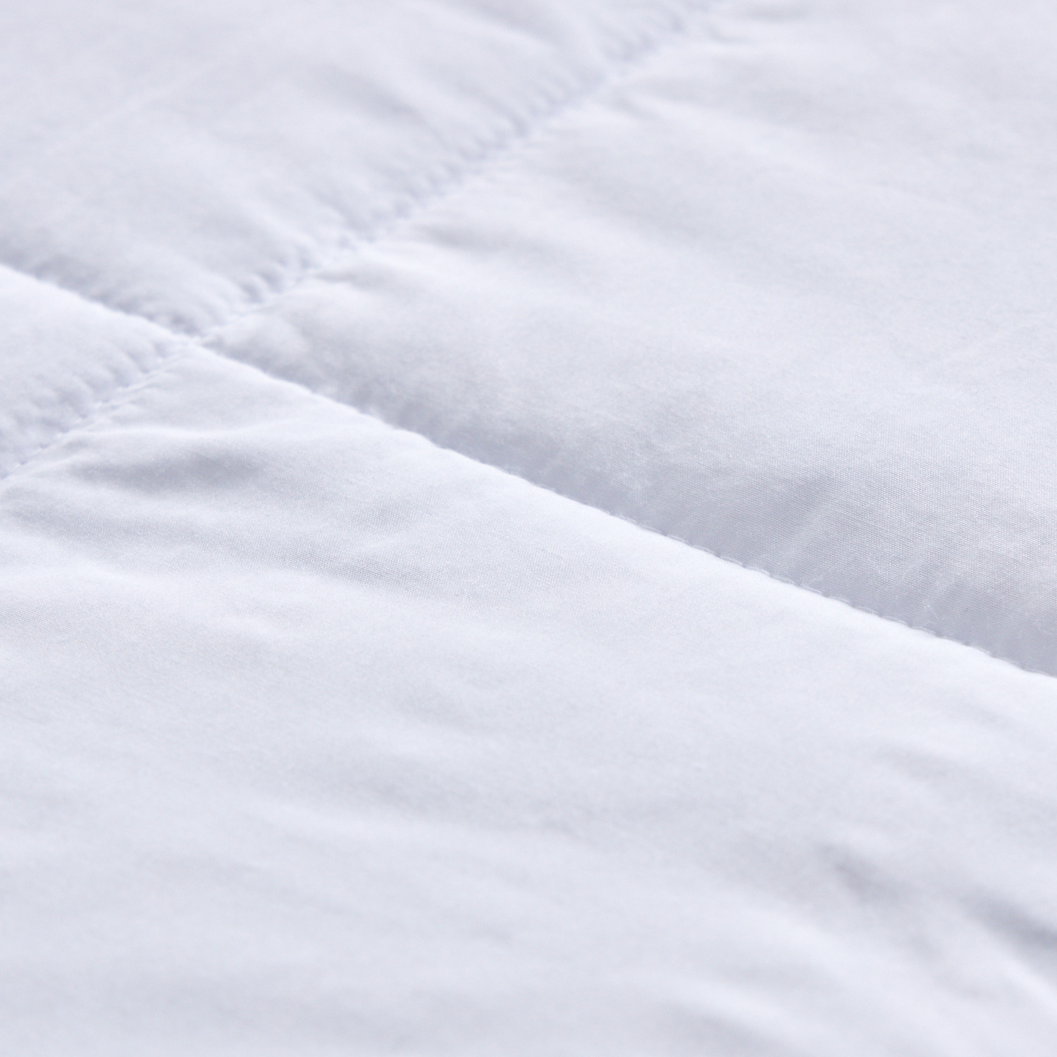 プリマロフト４００ ふんわり柔らか 洗える肌掛けふとん ＜シングル＞